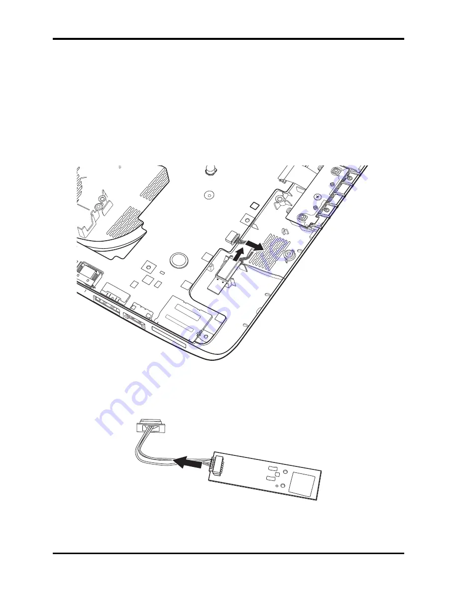 Toshiba Satellite L670 Скачать руководство пользователя страница 171