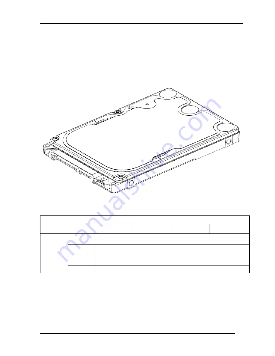 Toshiba Satellite L730 Series Maintenance Manual Download Page 11