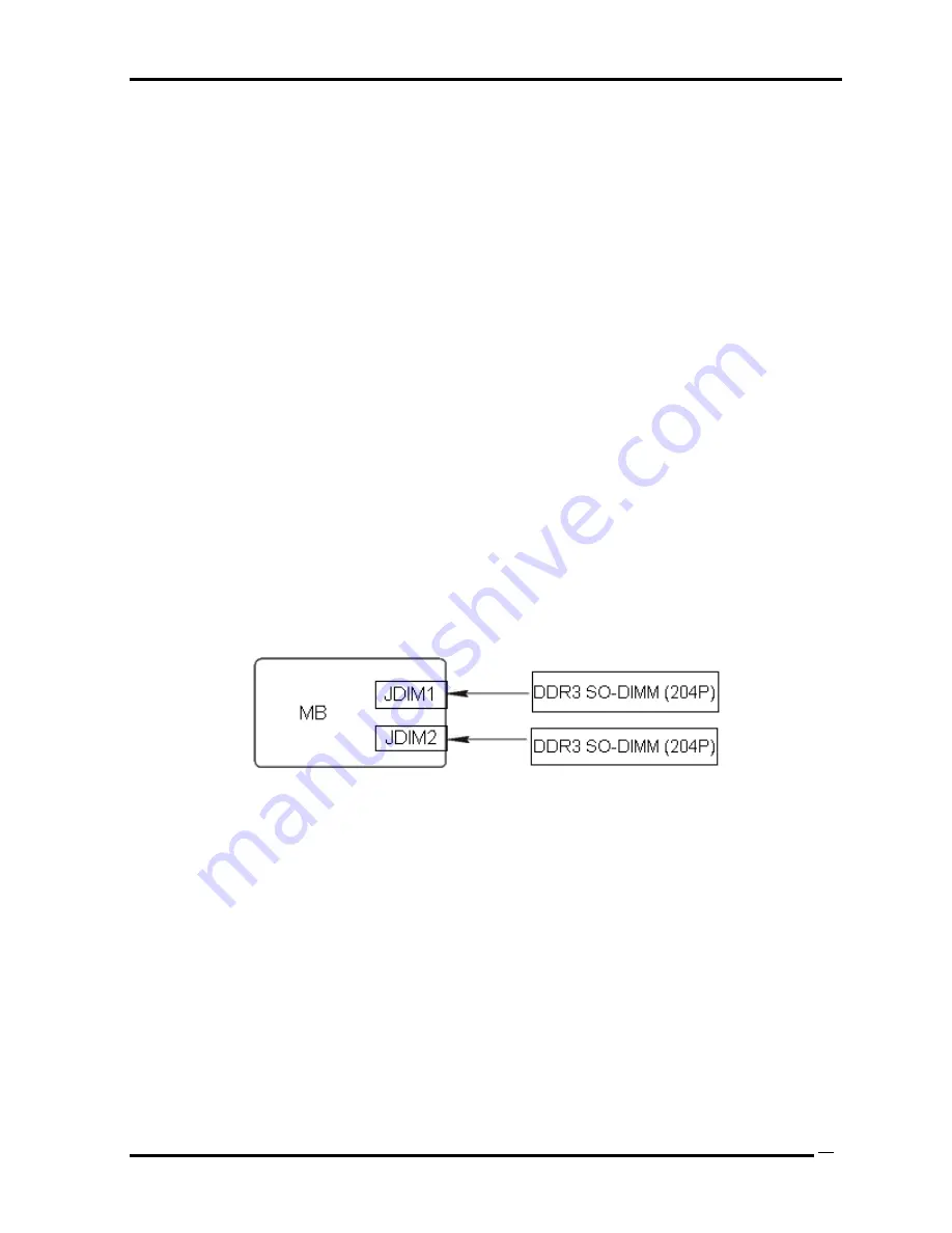 Toshiba Satellite L730 Series Maintenance Manual Download Page 57