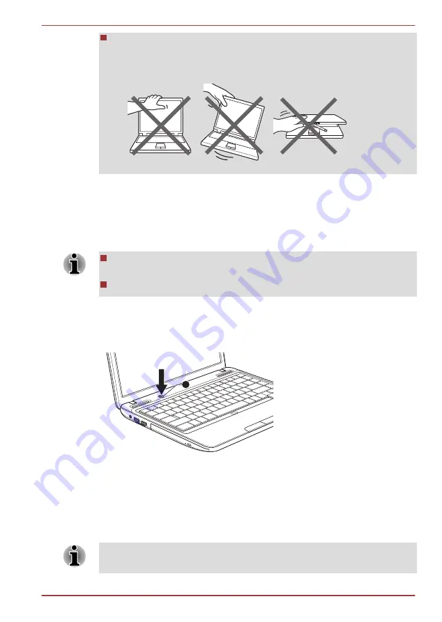 Toshiba Satellite L735 User Manual Download Page 20