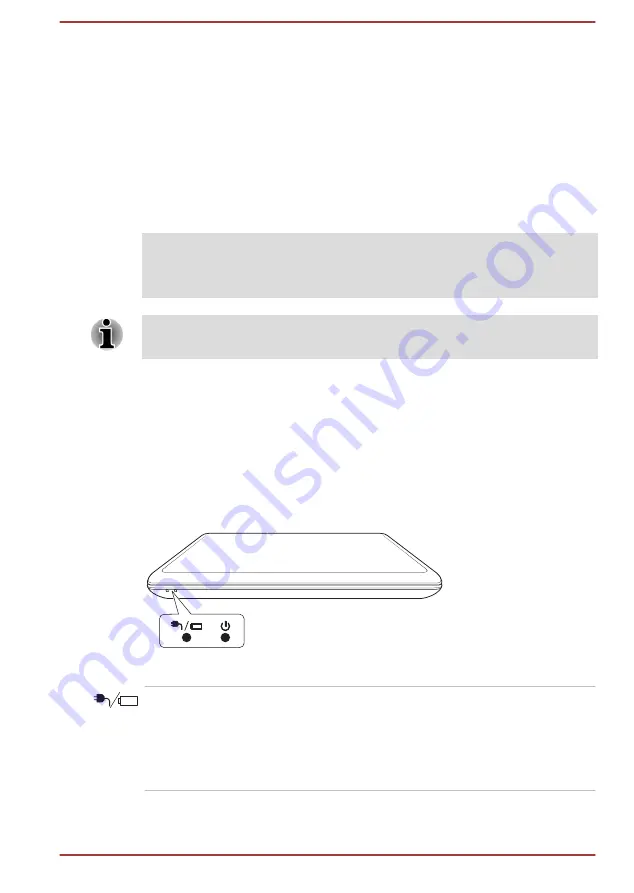 Toshiba Satellite L770 User Manual Download Page 27