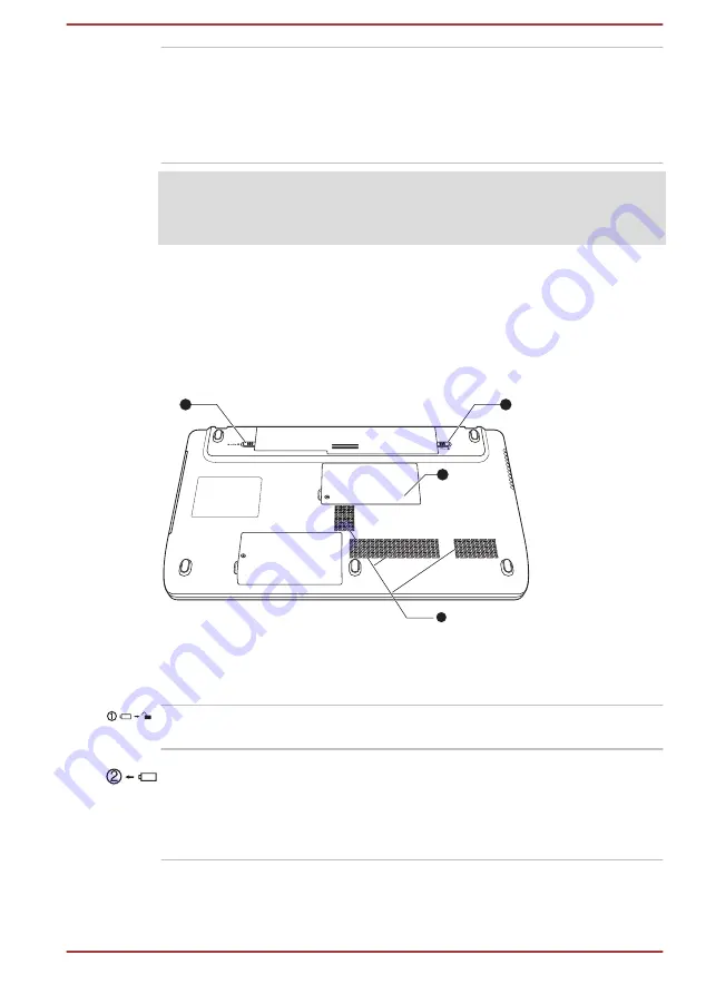 Toshiba Satellite L770 Скачать руководство пользователя страница 39