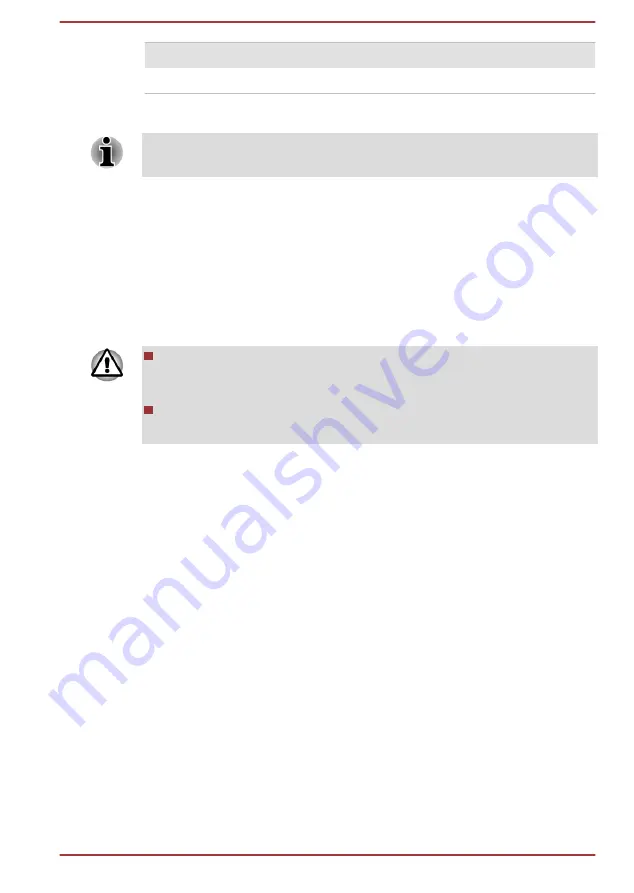 Toshiba Satellite L770 User Manual Download Page 86