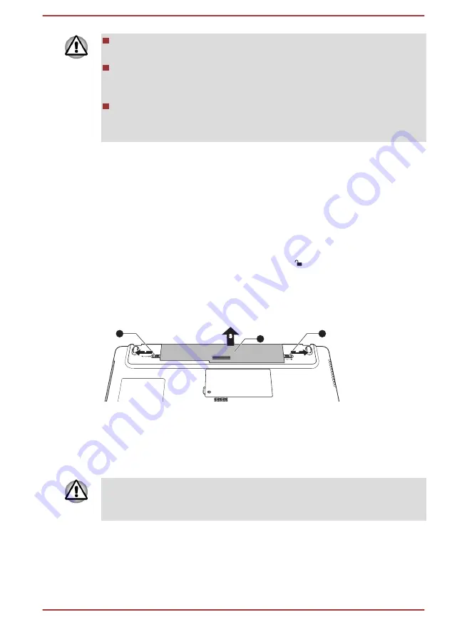 Toshiba Satellite L770 Скачать руководство пользователя страница 127