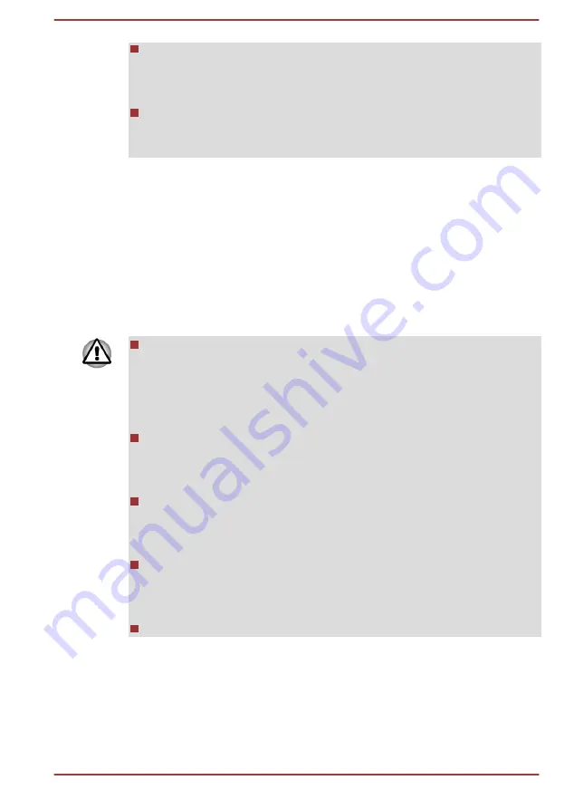 Toshiba Satellite L850 User Manual Download Page 18