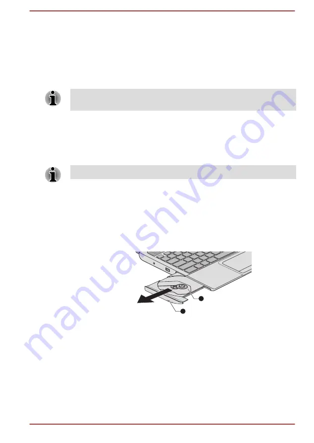 Toshiba Satellite L850 User Manual Download Page 43