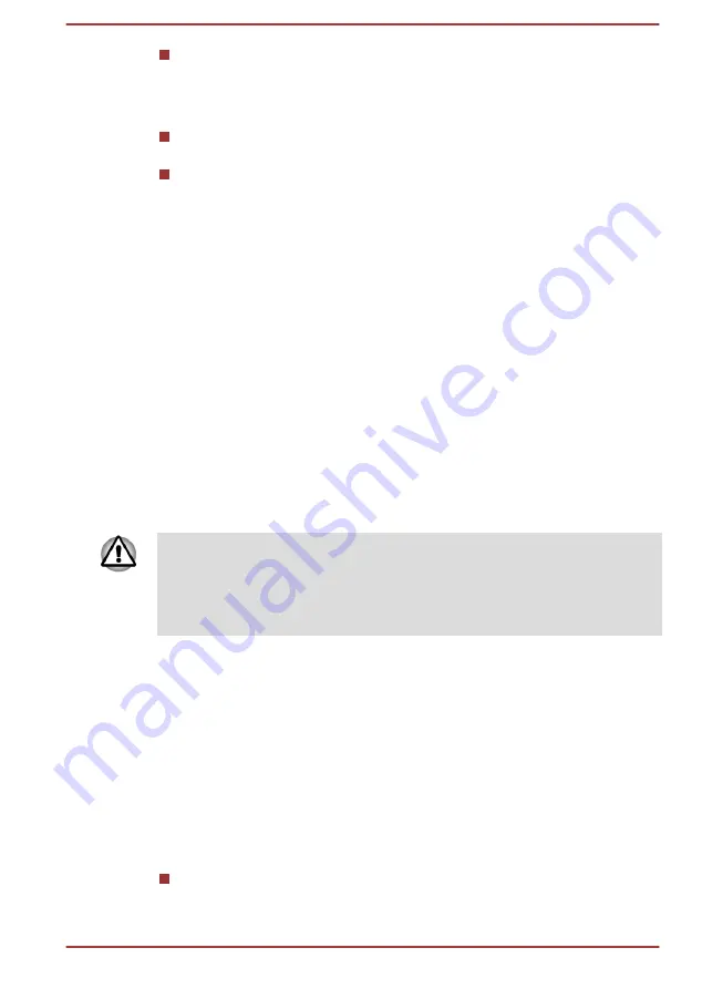 Toshiba Satellite L850 User Manual Download Page 46