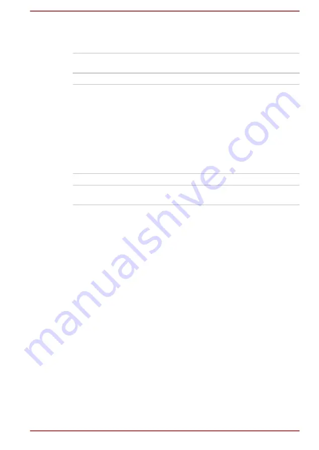 Toshiba Satellite L850 User Manual Download Page 98