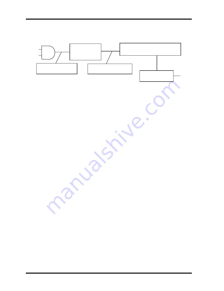 Toshiba Satellite L850D Maintenance Manual Download Page 49