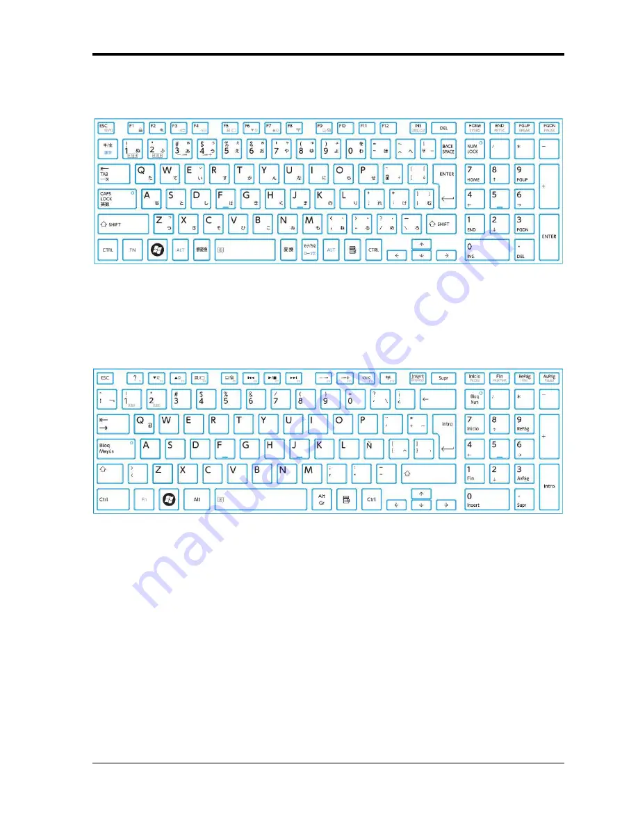 Toshiba Satellite L850D Maintenance Manual Download Page 221