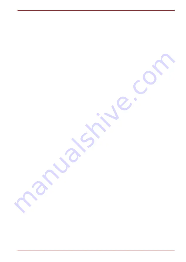 Toshiba Satellite L870 User Manual Download Page 2