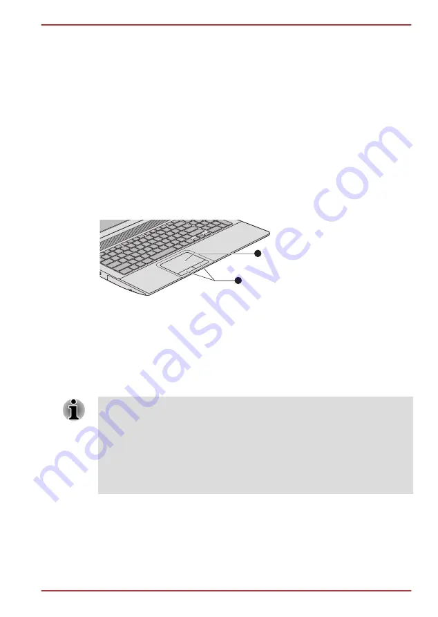 Toshiba Satellite L870 User Manual Download Page 39