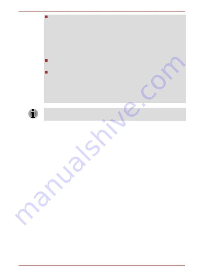 Toshiba Satellite L870 User Manual Download Page 72