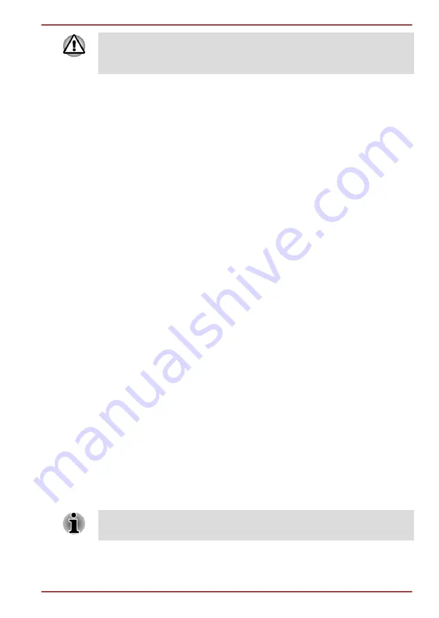 Toshiba Satellite L870 User Manual Download Page 91