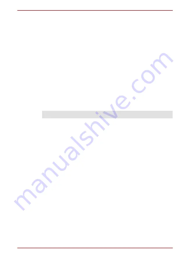 Toshiba Satellite L870 User Manual Download Page 130