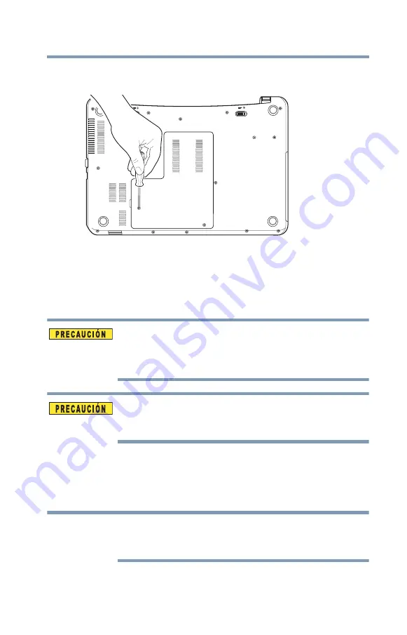 Toshiba Satellite L900 Series Скачать руководство пользователя страница 51