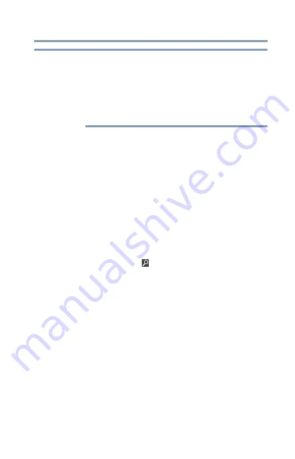 Toshiba Satellite L900 Series (Spanish) Manual Del Usuario Download Page 59