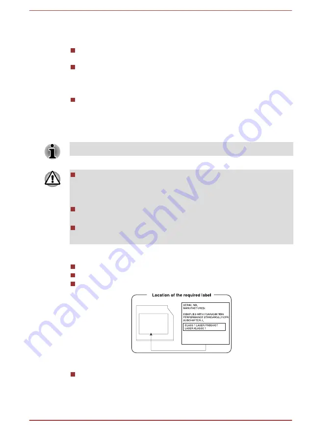 Toshiba Satellite L955 User Manual Download Page 15