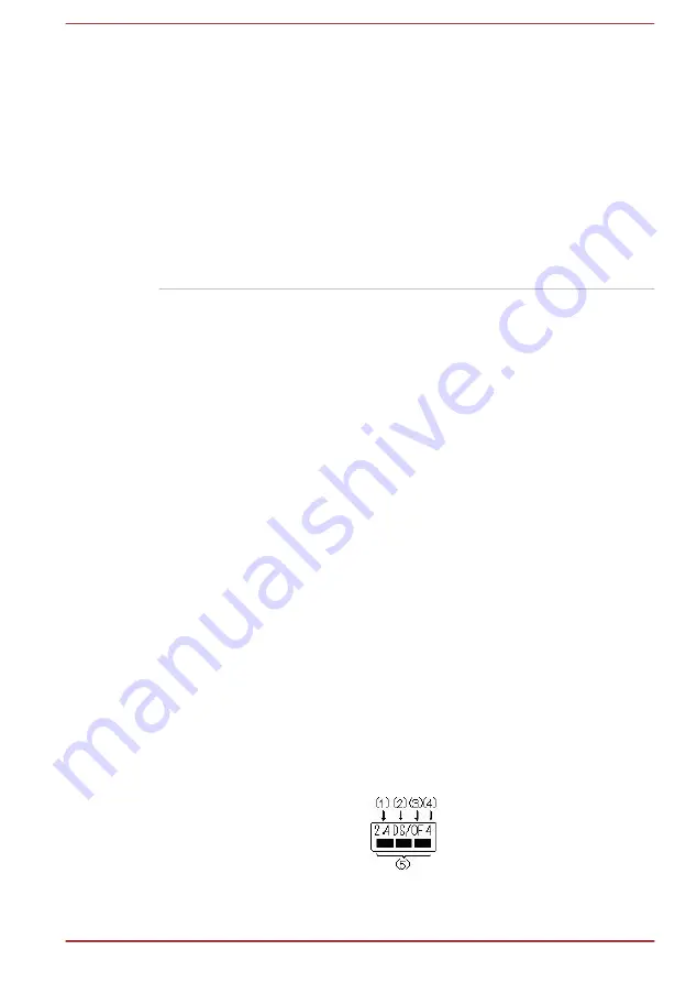 Toshiba Satellite L955 User Manual Download Page 23