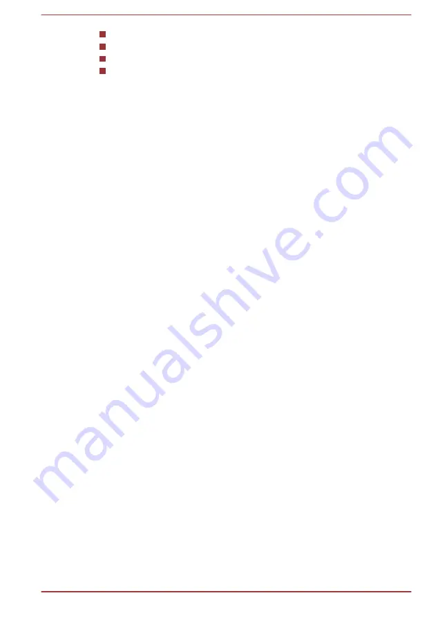 Toshiba Satellite L955 User Manual Download Page 27