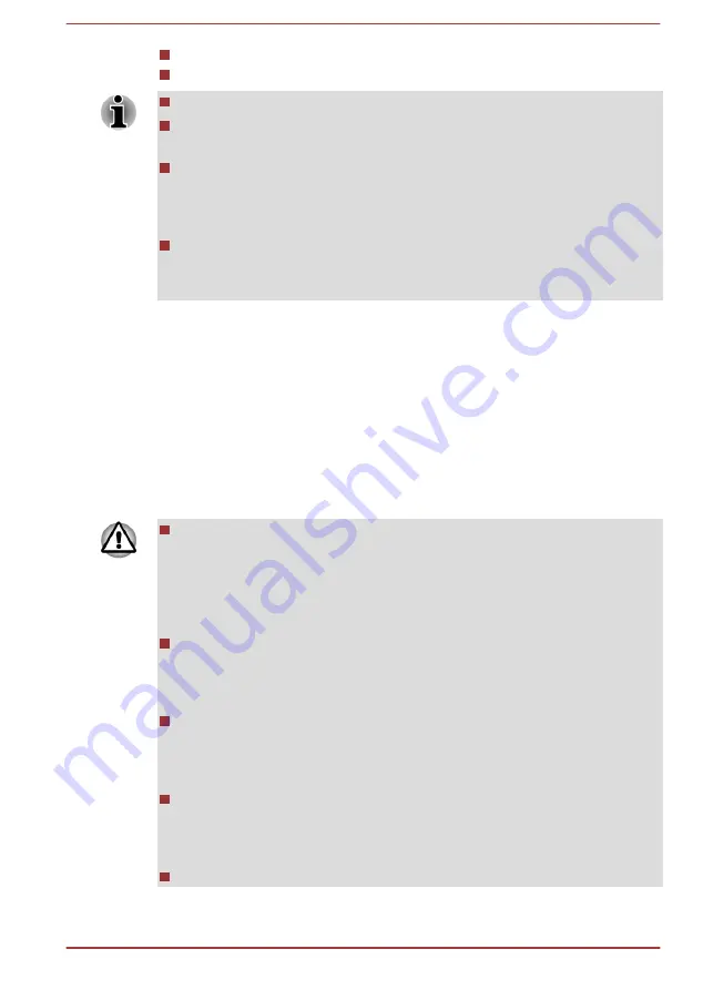 Toshiba Satellite L955 User Manual Download Page 32