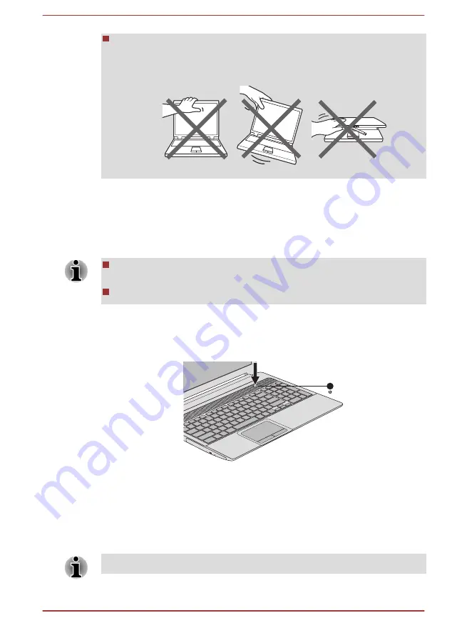 Toshiba Satellite L955 Скачать руководство пользователя страница 35