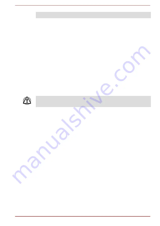 Toshiba Satellite L955 User Manual Download Page 40