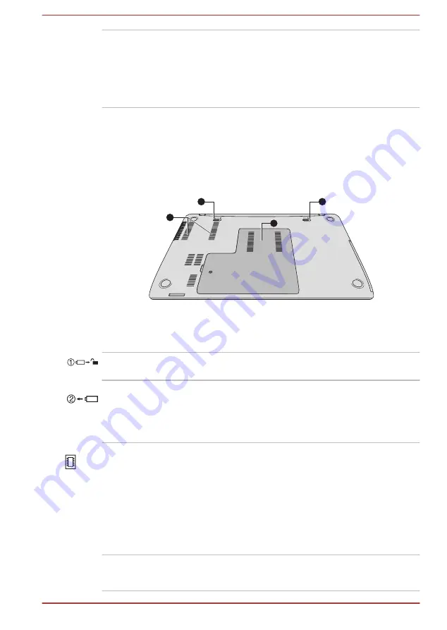 Toshiba Satellite L955 User Manual Download Page 46