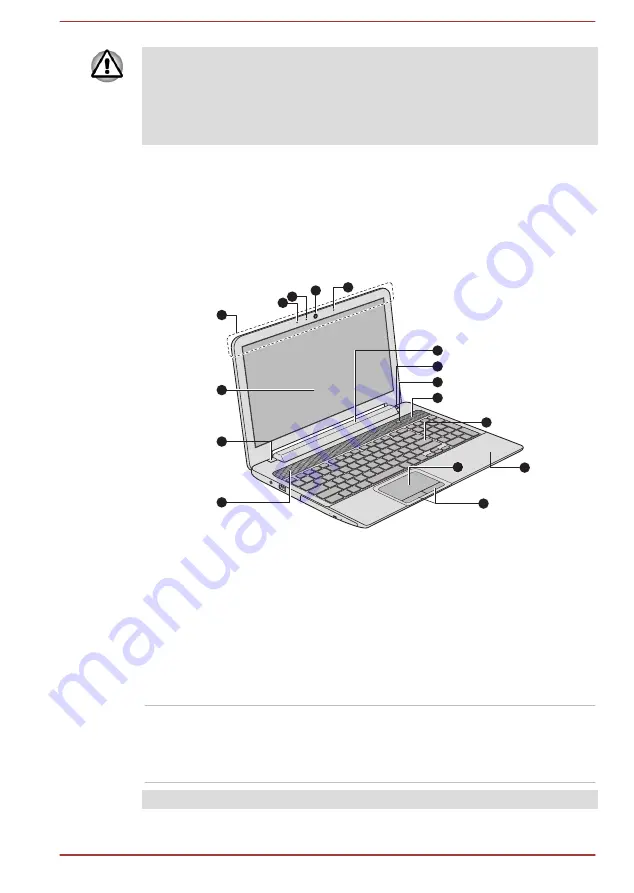 Toshiba Satellite L955 User Manual Download Page 47