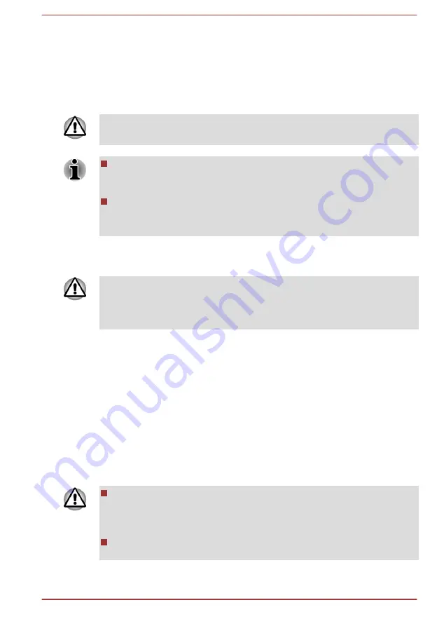 Toshiba Satellite L955 User Manual Download Page 79