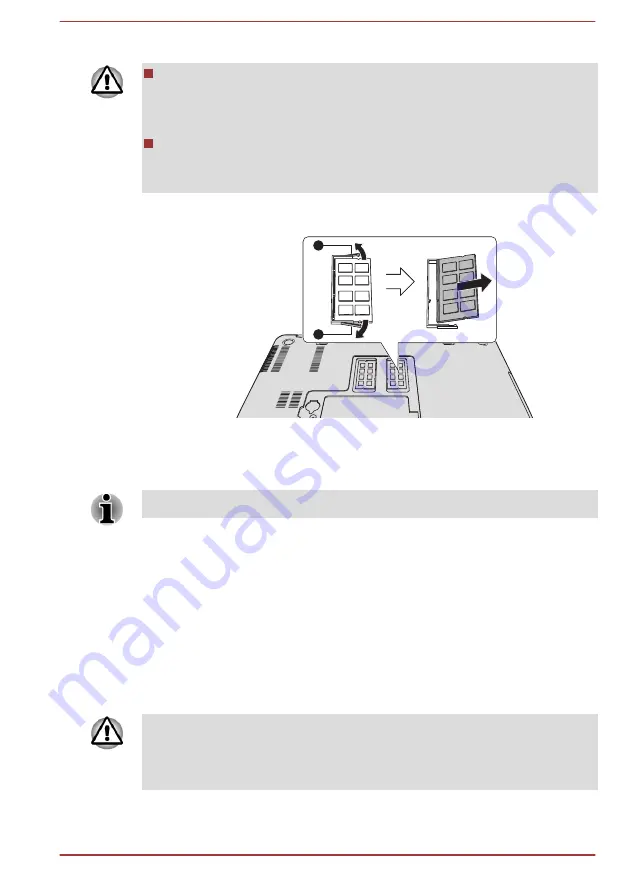 Toshiba Satellite L955 Скачать руководство пользователя страница 91