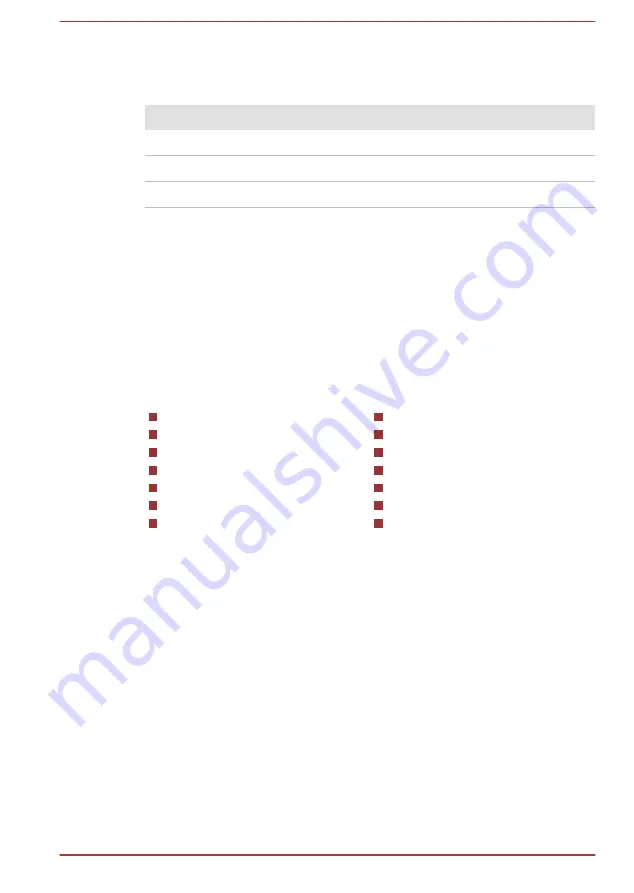 Toshiba Satellite L955 User Manual Download Page 126