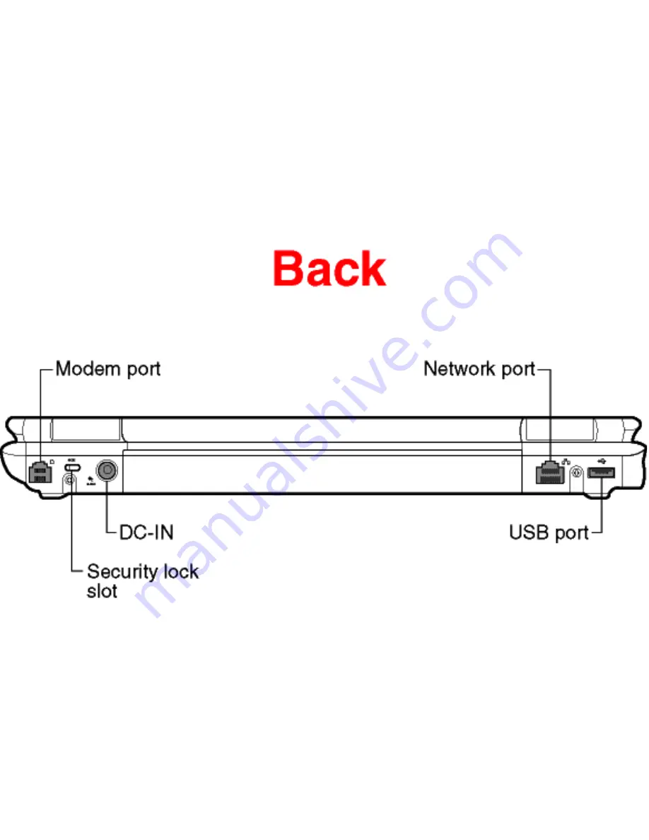 Toshiba Satellite M105-S3074 Скачать руководство пользователя страница 10