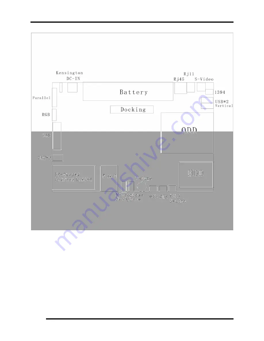 Toshiba SATELLITE M40 Series Скачать руководство пользователя страница 25