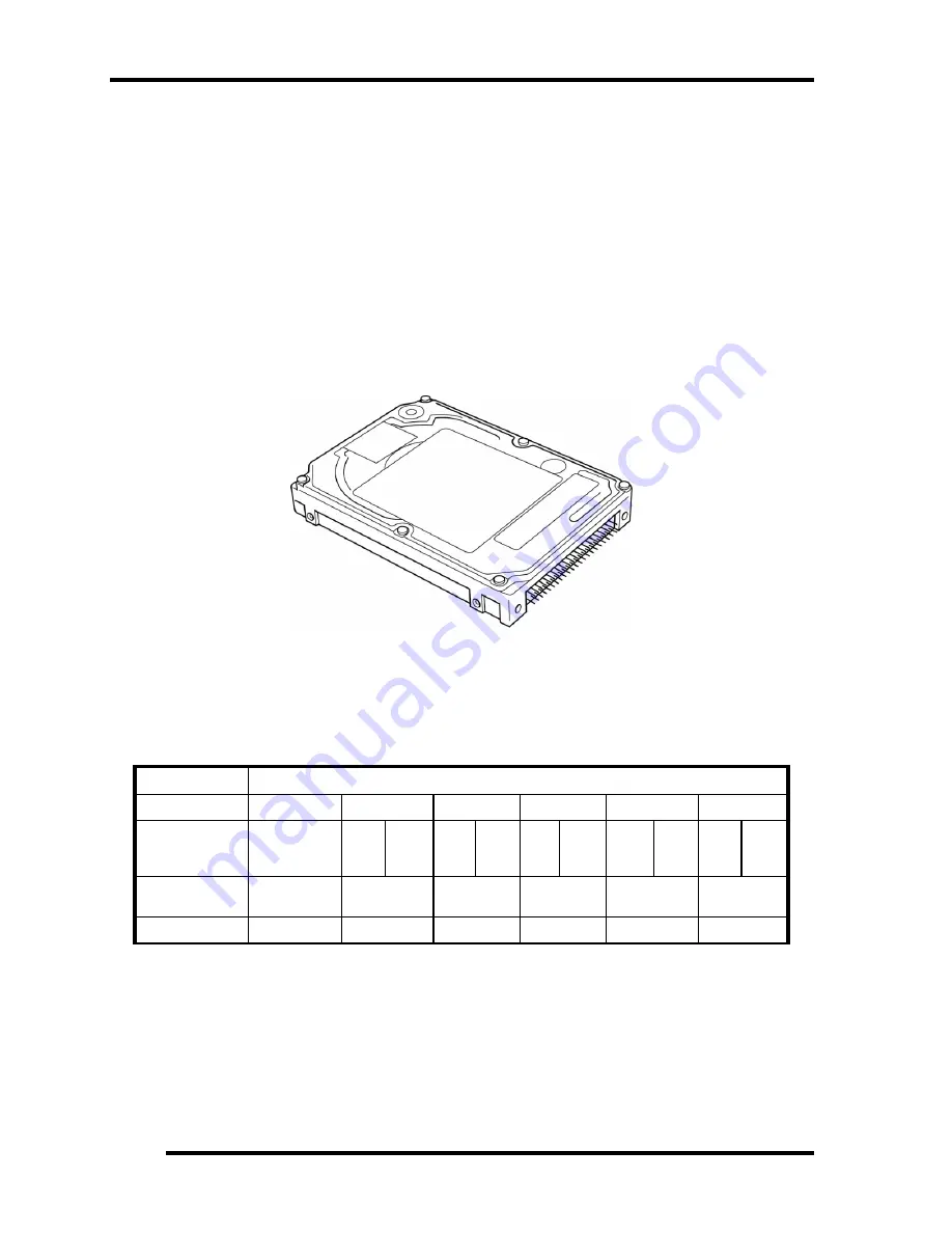 Toshiba SATELLITE M40 Series Скачать руководство пользователя страница 33