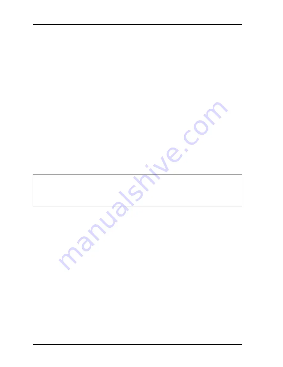 Toshiba SATELLITE M40 Series Maintenance Manual Download Page 57