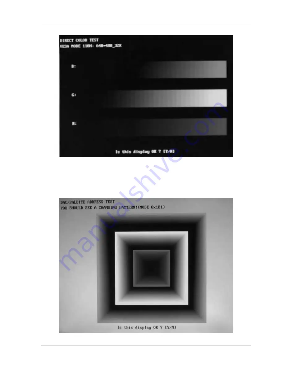 Toshiba SATELLITE M40 Series Maintenance Manual Download Page 126