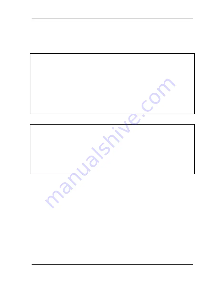 Toshiba SATELLITE M40 Series Maintenance Manual Download Page 151