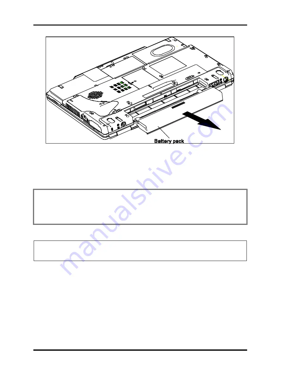 Toshiba SATELLITE M40 Series Скачать руководство пользователя страница 158