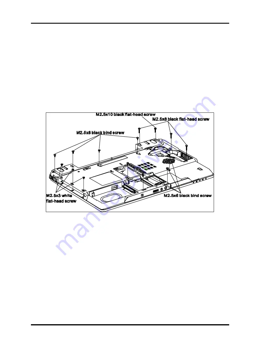 Toshiba SATELLITE M40 Series Скачать руководство пользователя страница 191