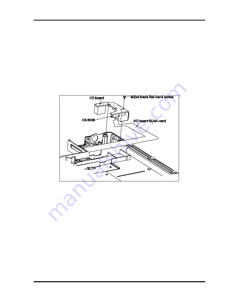 Toshiba SATELLITE M40 Series Maintenance Manual Download Page 208