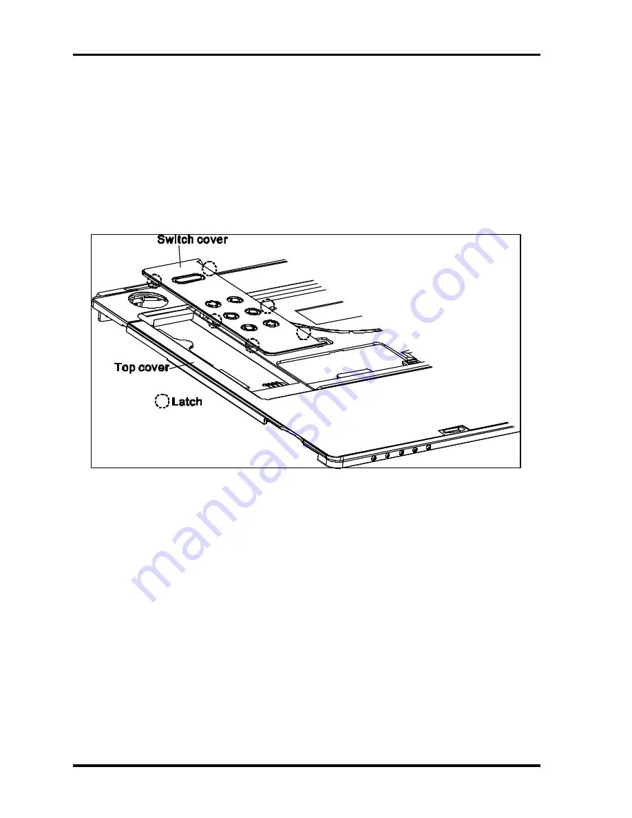 Toshiba SATELLITE M40 Series Скачать руководство пользователя страница 209