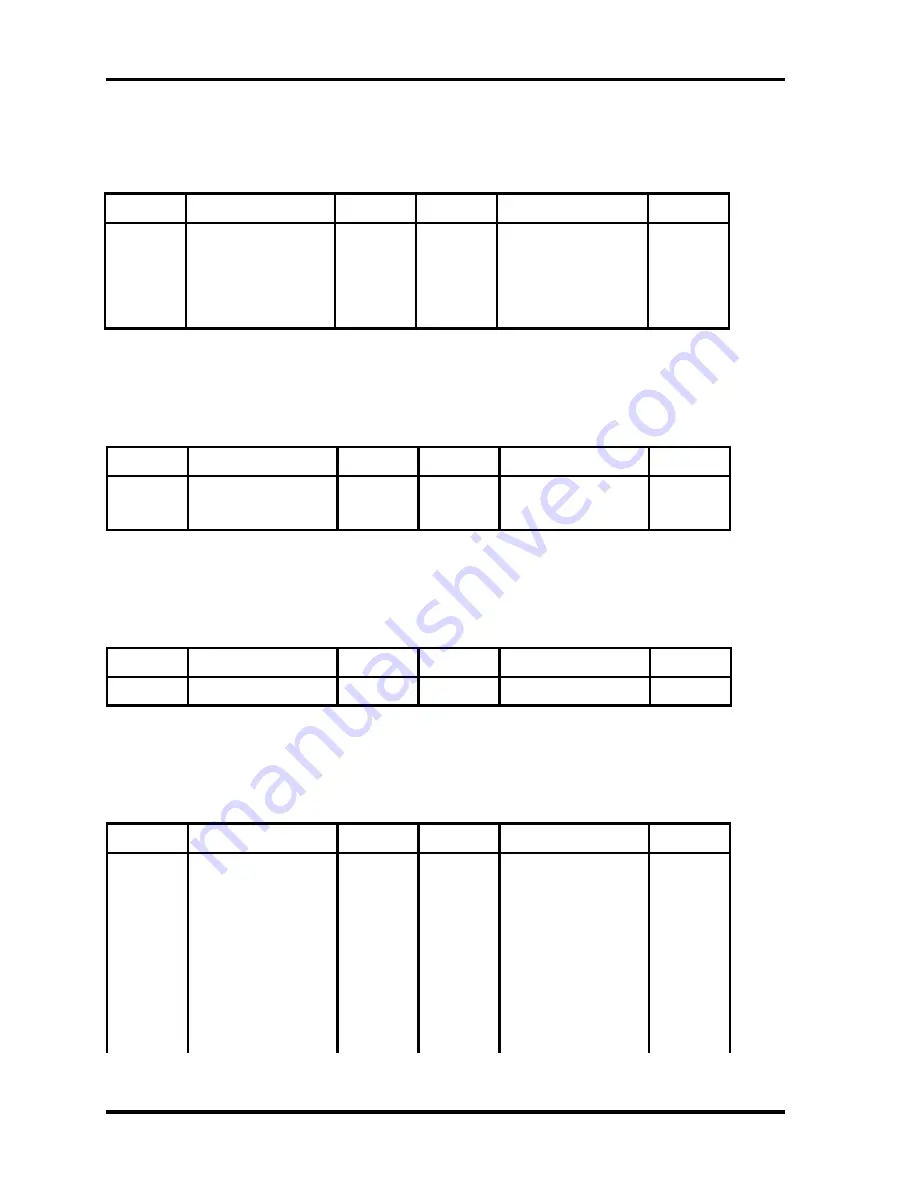 Toshiba SATELLITE M40 Series Maintenance Manual Download Page 234