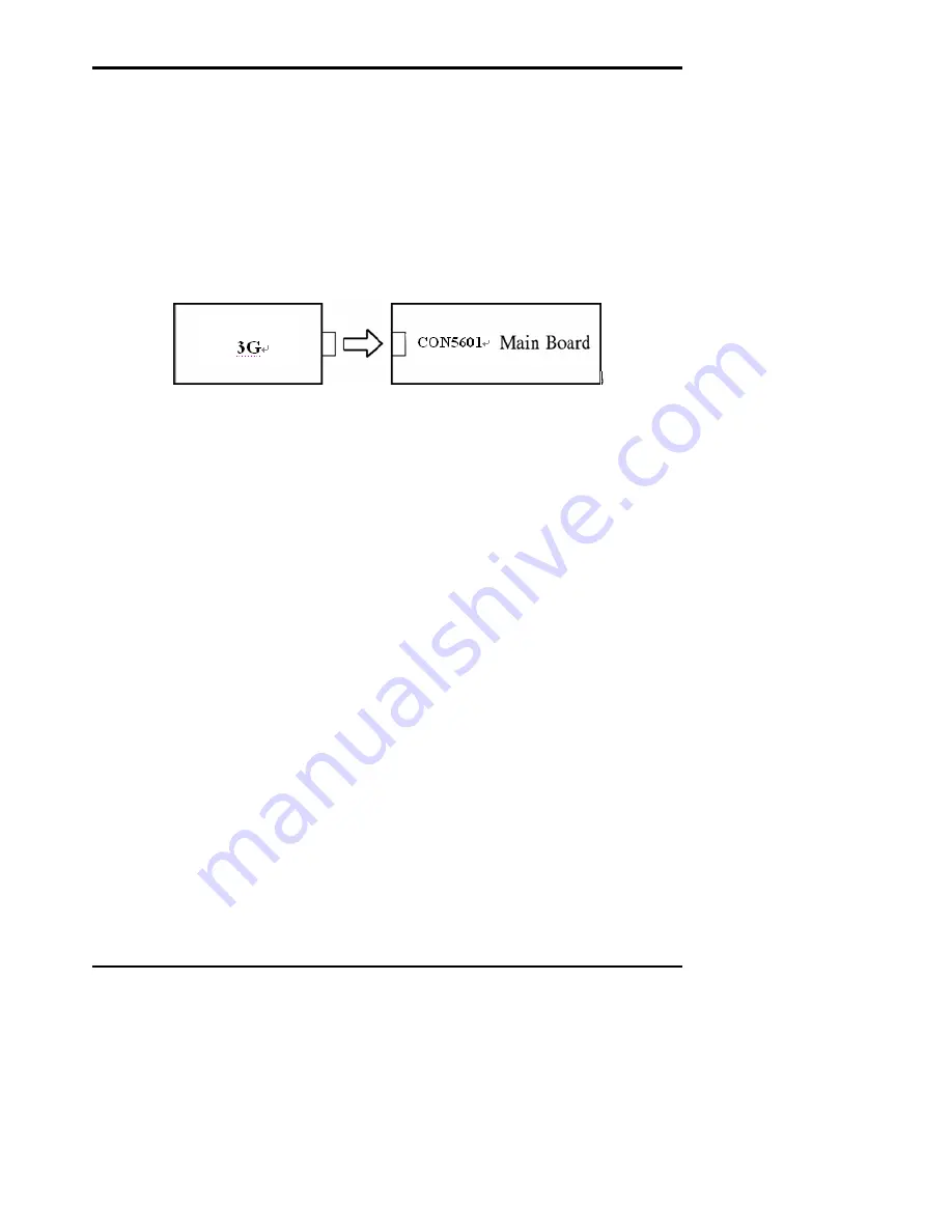 Toshiba Satellite M500 Maintenance Manual Download Page 88