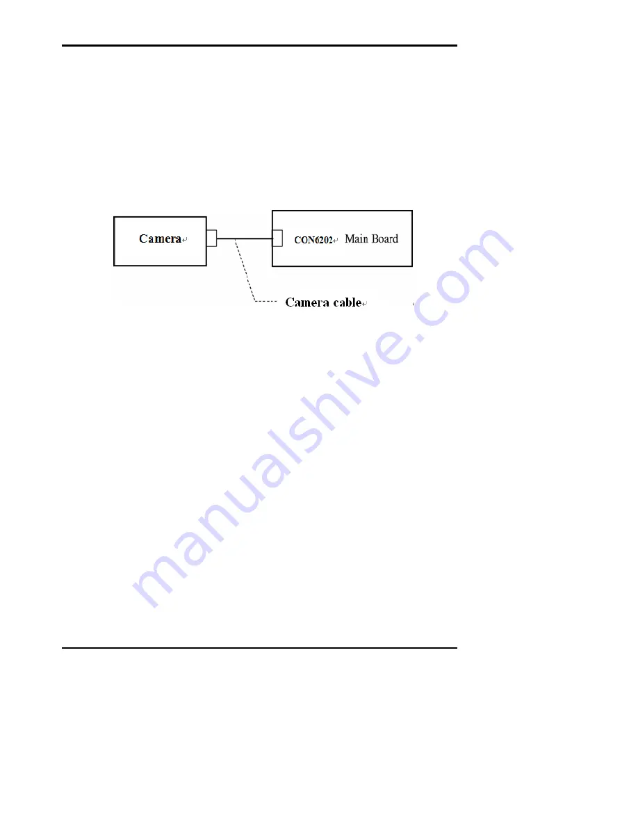 Toshiba Satellite M500 Maintenance Manual Download Page 90