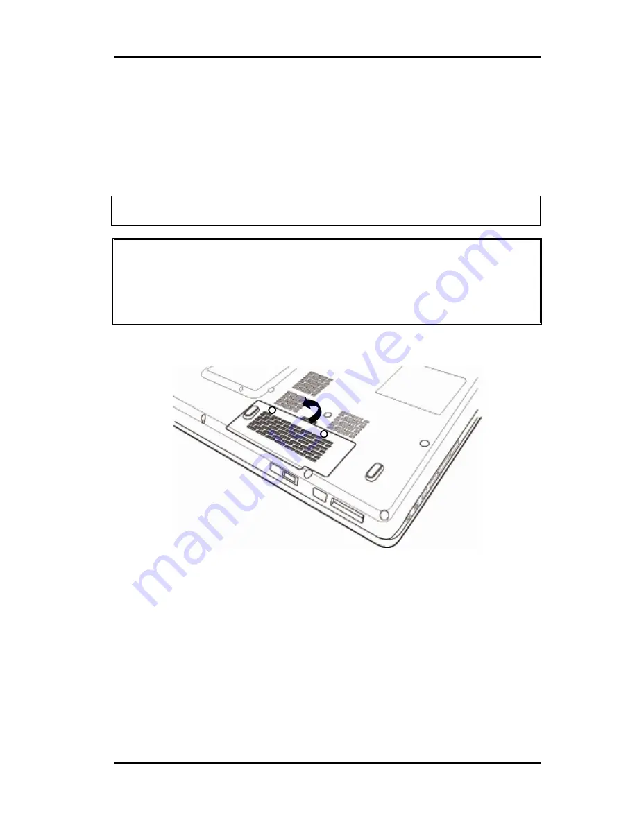 Toshiba Satellite M500 Maintenance Manual Download Page 162