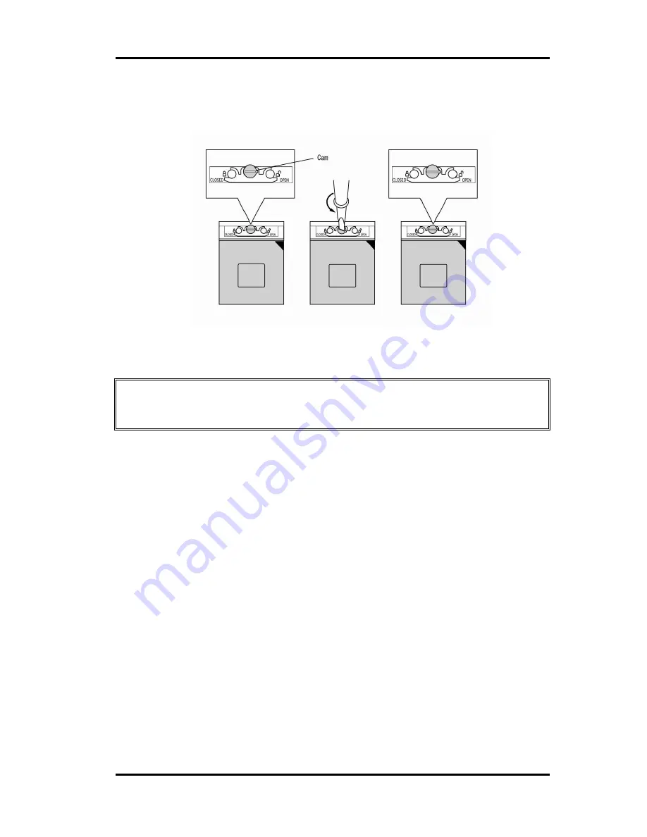 Toshiba Satellite M500 Maintenance Manual Download Page 192