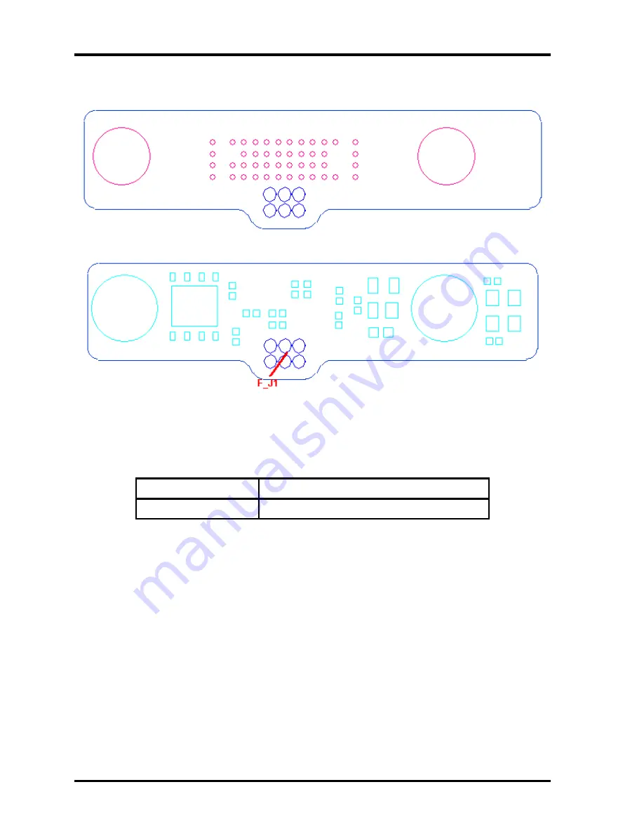 Toshiba Satellite M500 Maintenance Manual Download Page 215