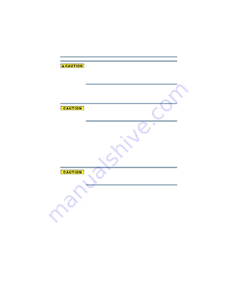 Toshiba Satellite M505 User Manual Download Page 49