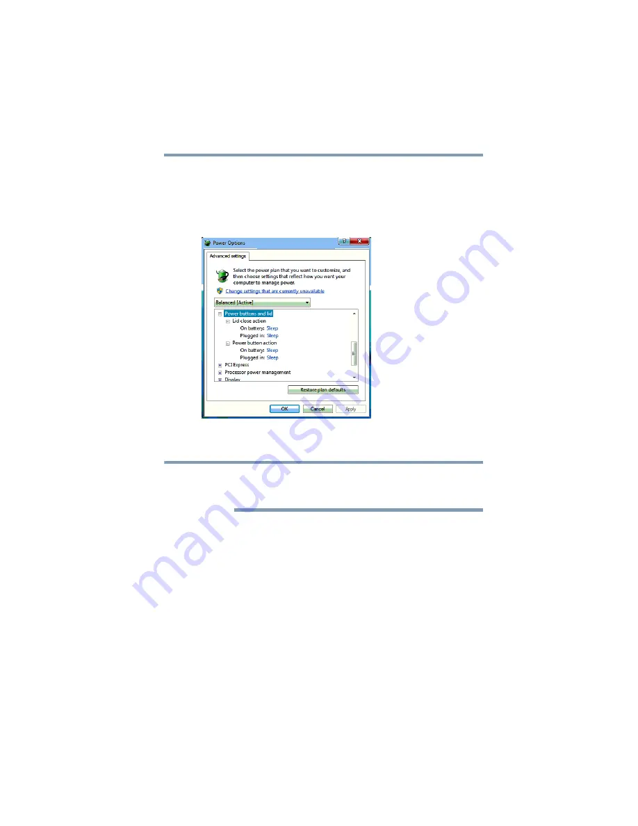 Toshiba Satellite M505 User Manual Download Page 91